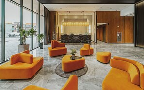 Diseño del edificio