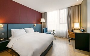 1 habitación, wifi gratis y ropa de cama