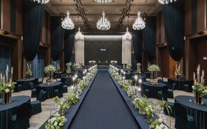 Design dell’edificio