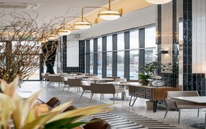 Diseño del edificio