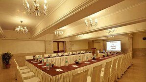 Meeting facility - Avion Hotel (Mumbai)
