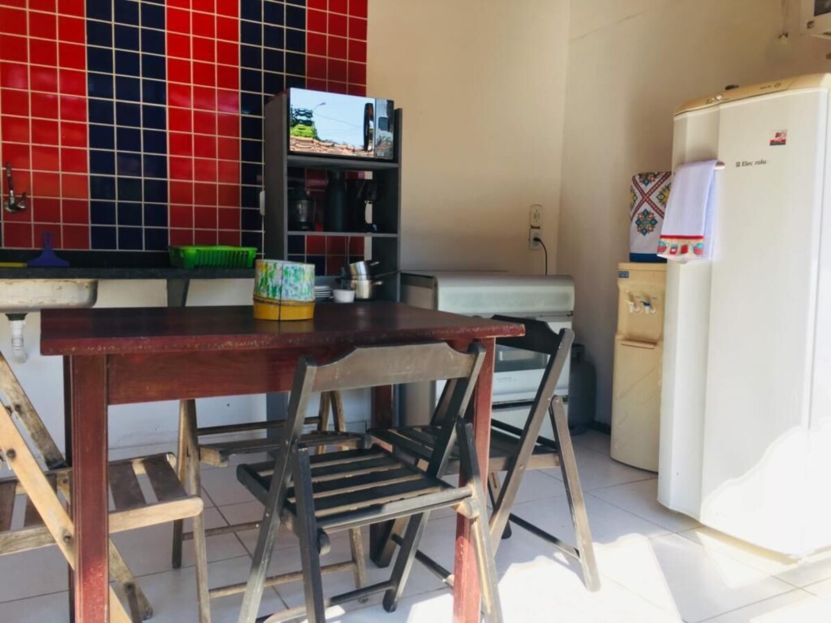 Image de profil de l’hôte