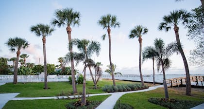 Caribbean Shores Bungalows