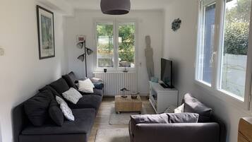 Télévision, livres