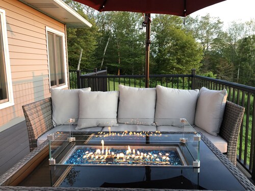 Mountain View Getaway