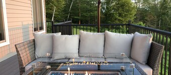 Mountain View Getaway