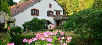 Le Sapin Sec - 3 rooms for 6 people