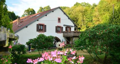 Le Sapin Sec - 3 rooms for 6 people