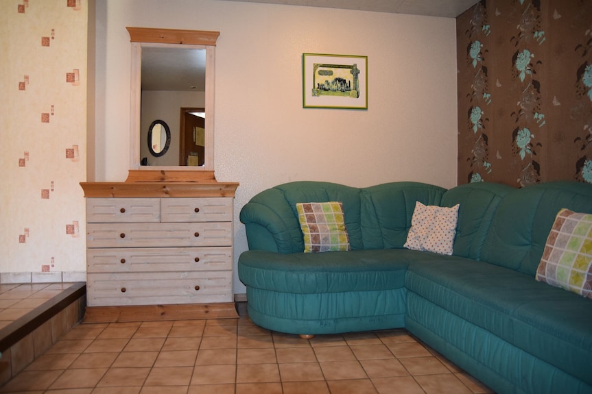 Le Sapin Sec - 3 Rooms For 6 People - Lothringen