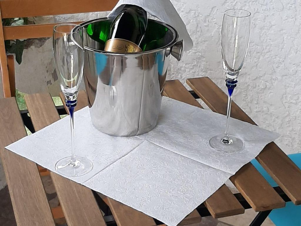 Repas et boissons