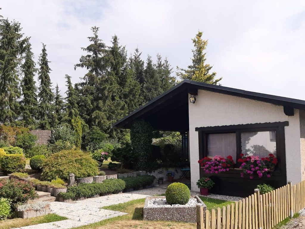 Ferienhaus Elsa