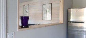 Pleasant garden apartment pets welcome curist rates