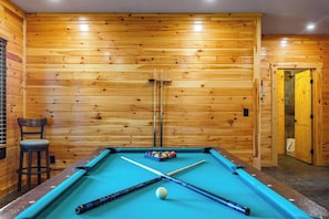 Spielezimmer