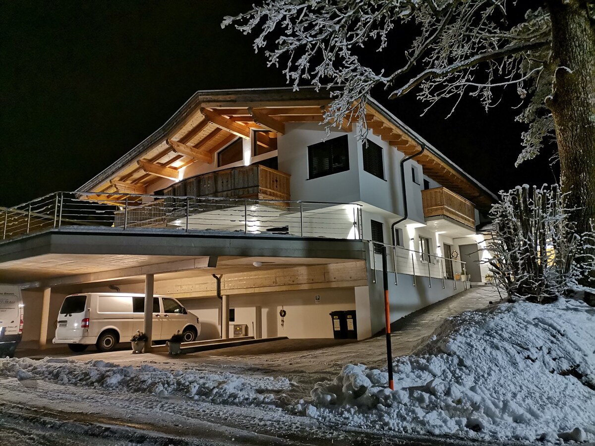 Image de profil de l’hôte