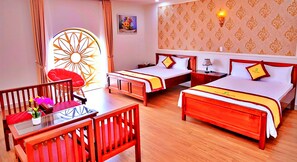 Bộ trải giường bằng vải cotton Ai Cập, bộ đồ giường cao cấp 