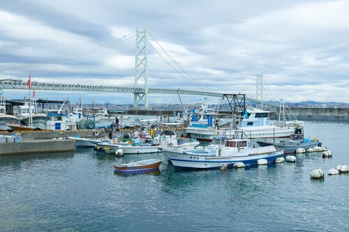 Ryoushi Minpaku CHOUTA