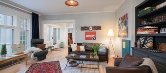 Beautiful Wine Country Escape