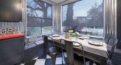 Beautiful Wine Country Escape