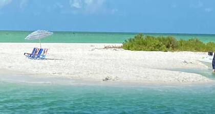 Beautiful Downtown Naples Close to All Naples Has to Offer