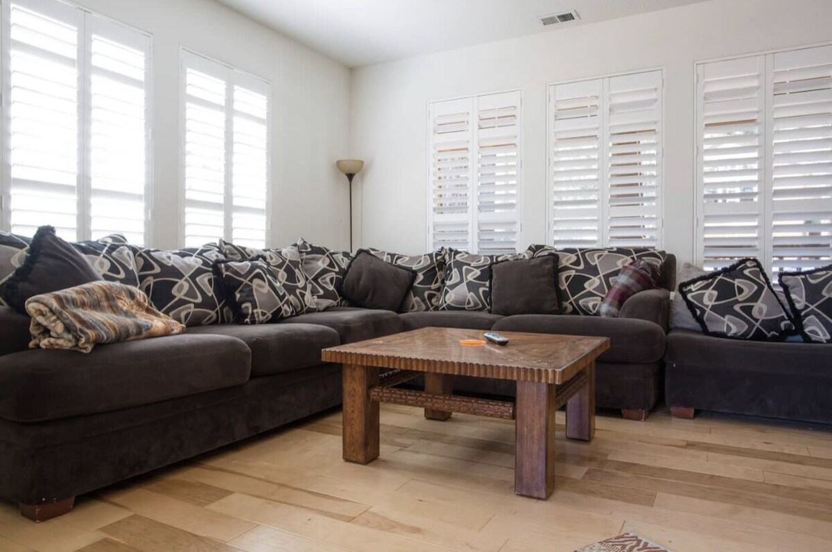 Image de profil de l’hôte