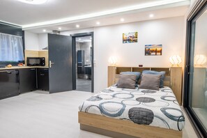 1 Schlafzimmer