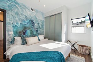 3 chambres, Wi-Fi, draps fournis