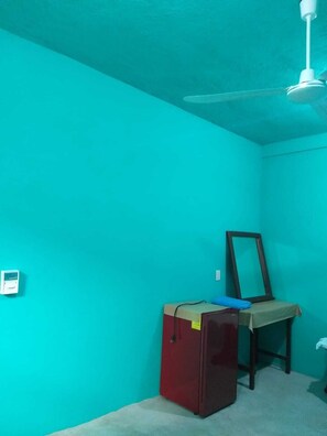 1 chambre, Wi-Fi gratuit, accès pour personnes à mobilité réduite