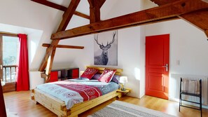 4 bedrooms