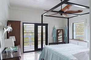 1 Schlafzimmer, Zimmersafe, kostenloses WLAN, Bettwäsche