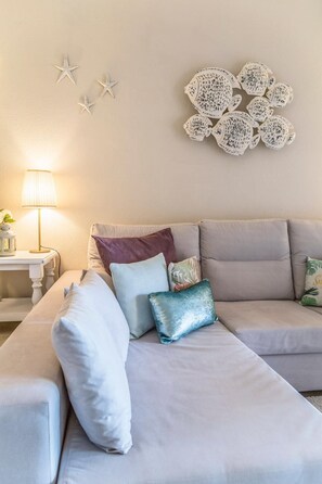 2 bedrooms, WiFi - Estupenda Casa Urbanización Hoyo 12 Novo Sancti Petri (Chiclana de la Frontera)