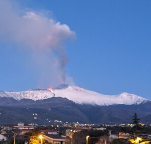 Exterior - Villa Dàhala 6 places, 2 wc 3 minutes from A18 and 15 from Taormina, sea and ETNA (Santa Venerina)