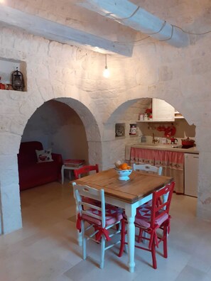 Restauración