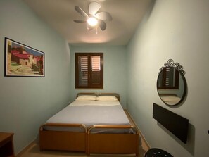 3 chambres, Wi-Fi