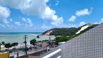 Vista para a região