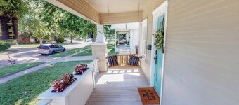 Boho Bungalow - Cute and Cozy - Pet Friendly