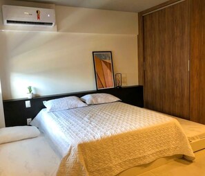 1 habitación y wifi 