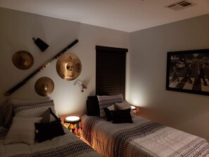 3 Schlafzimmer, Bügeleisen/Bügelbrett, WLAN, Bettwäsche