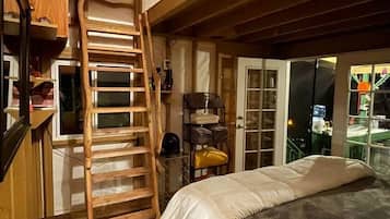 2 slaapkamers, gratis wifi, beddengoed