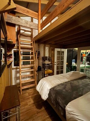 2 slaapkamers, gratis wifi, beddengoed