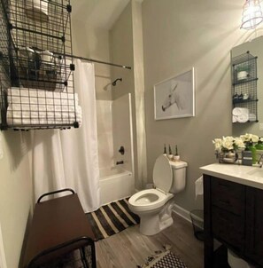 Badkamer