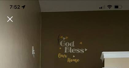 Patio,backyard and independent entrance