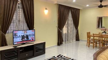 Nhà cơ bản | Nội thất