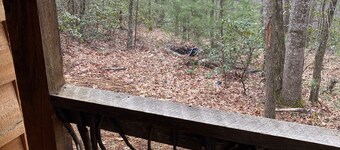 Authentic 1850’s Settlers cabin  High Speed Internet