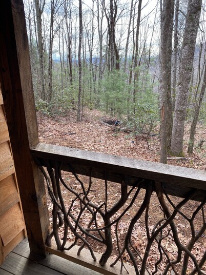 Authentic 1850’s Settlers cabin  High Speed Internet