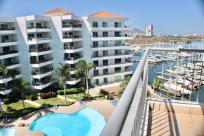 Pool - Condominio de lujo ,excelentes vistas by Gpsrentas (Mazatlán)