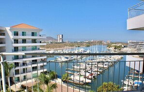 Marina - Condominio de lujo ,excelentes vistas by Gpsrentas (Mazatlán)