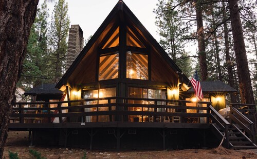 Spa | Near Lake & Village