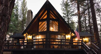 Spa | Near Lake & Village