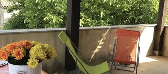 La Casa sul Parco
