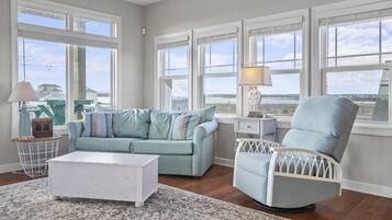 TV connectée, jeux vidéo